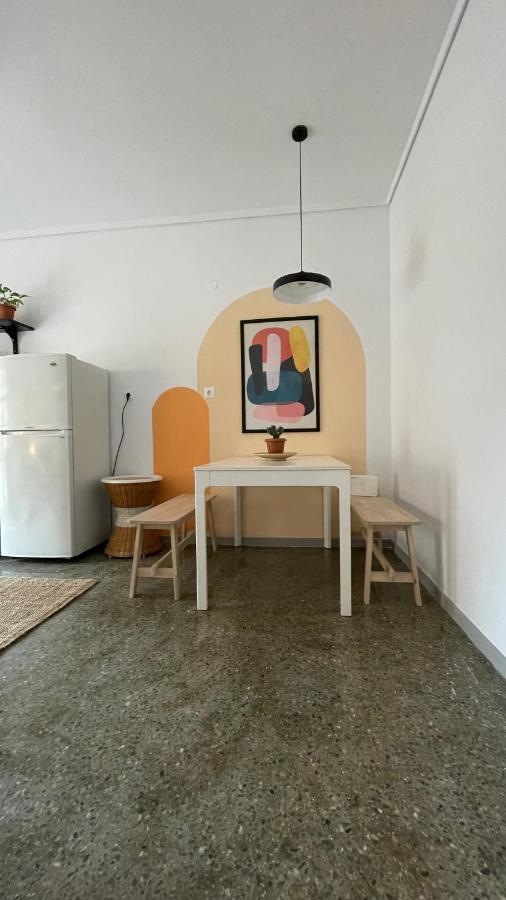 Dogu 1 Apartment