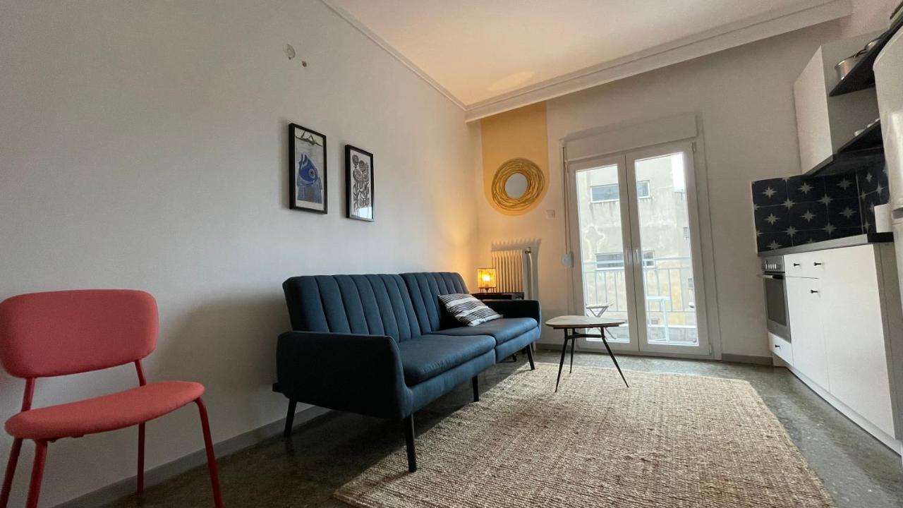 Dogu 1 Apartment *
