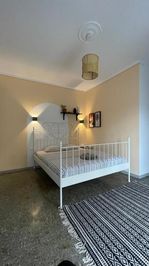 Dogu 1 Apartment
