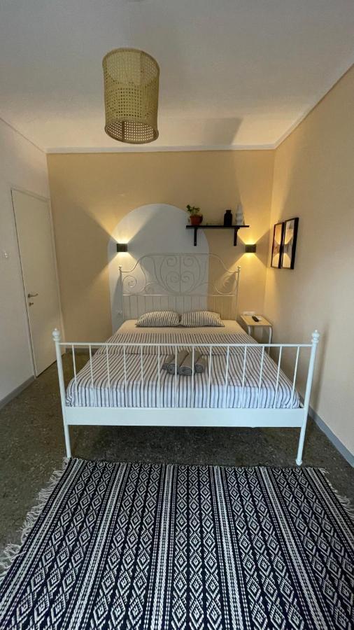 Apartment Dogu 1 Thessaloniki