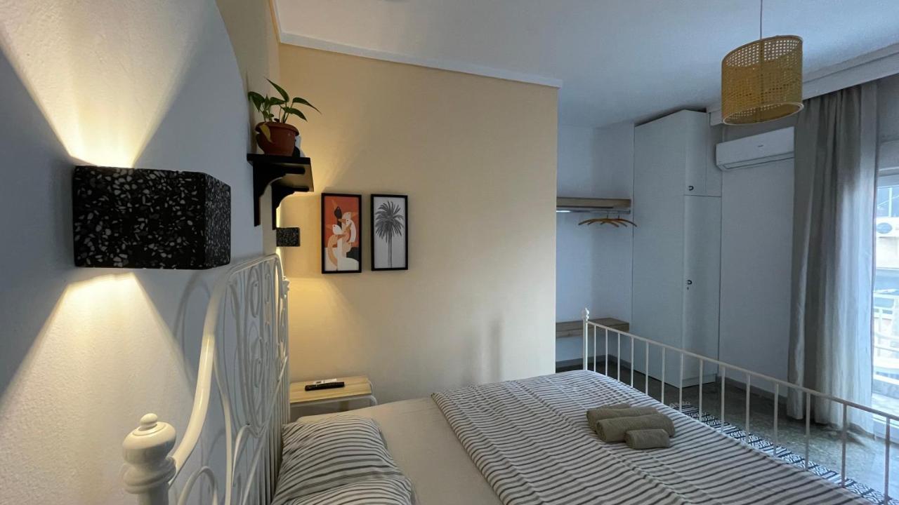 Apartment Dogu 1 Thessaloniki