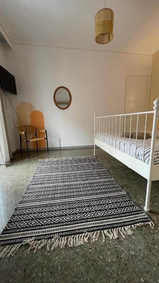 Dogu 1 Apartment *