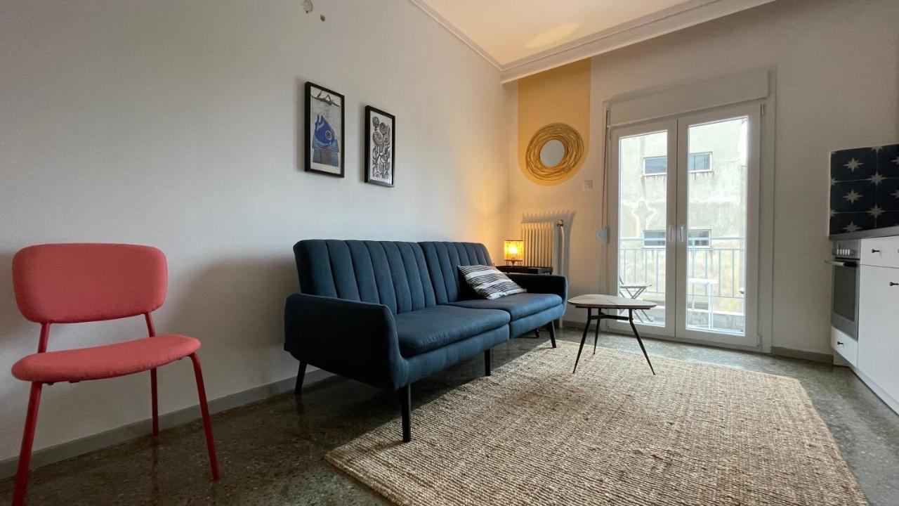 Apartment Dogu 1