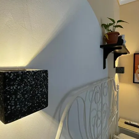 Dogu 1 Daire Selanik Dış mekan fotoğraf