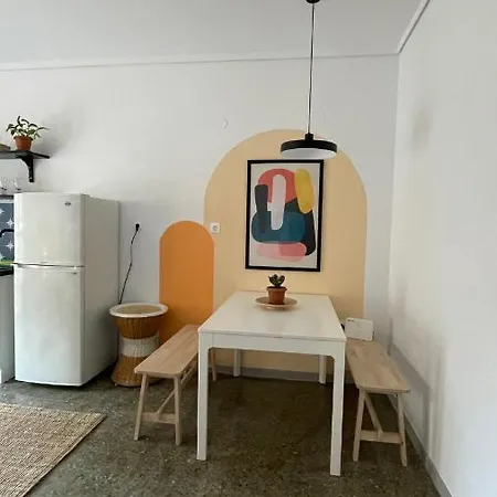 Dogu 1 Daire Selanik Dış mekan fotoğraf
