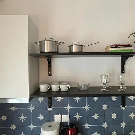 Dogu 1 Daire Selanik Dış mekan fotoğraf