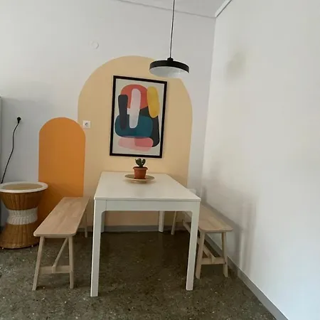 Dogu 1 Daire Selanik Dış mekan fotoğraf